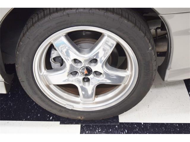 2002 Pontiac Firebird Trans Am WS6 (CC-1582449) for sale in Fredericksburg, Virginia