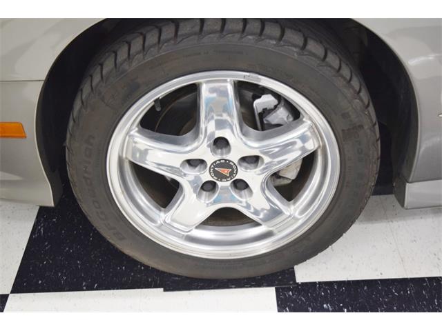 2002 Pontiac Firebird Trans Am WS6 (CC-1582449) for sale in Fredericksburg, Virginia