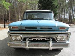 1964 GMC 1000 (CC-1582450) for sale in Fayetteville, Georgia