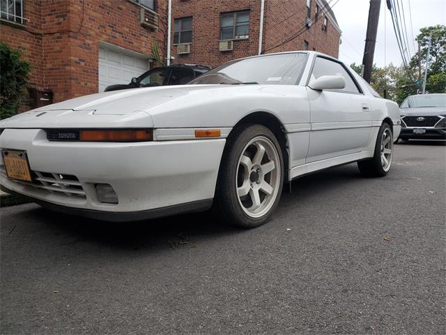 1990 Toyota Supra for Sale | ClassicCars.com | CC-1582451