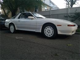 1990 Toyota Supra (CC-1582451) for sale in Briarwood, New York