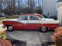 1956 Ford Fairlane (CC-1582468) for sale in Alexandria , Virginia