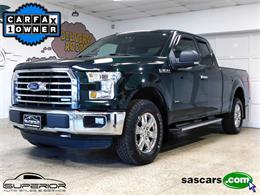 2016 Ford F150 (CC-1582487) for sale in Hamburg, New York