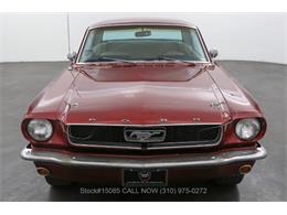 1966 Ford Mustang (CC-1582489) for sale in Beverly Hills, California