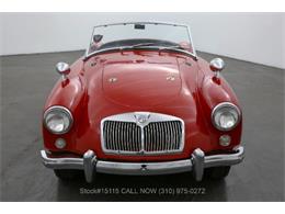 1958 MG Antique (CC-1582491) for sale in Beverly Hills, California