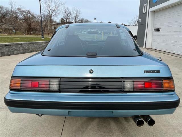 1982 Mazda RX-7 (CC-1582516) for sale in Hilton, New York