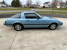 1982 Mazda RX-7 (CC-1582516) for sale in Hilton, New York