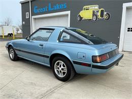 1982 Mazda RX-7 (CC-1582516) for sale in Hilton, New York