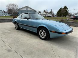 1982 Mazda RX-7 (CC-1582516) for sale in Hilton, New York