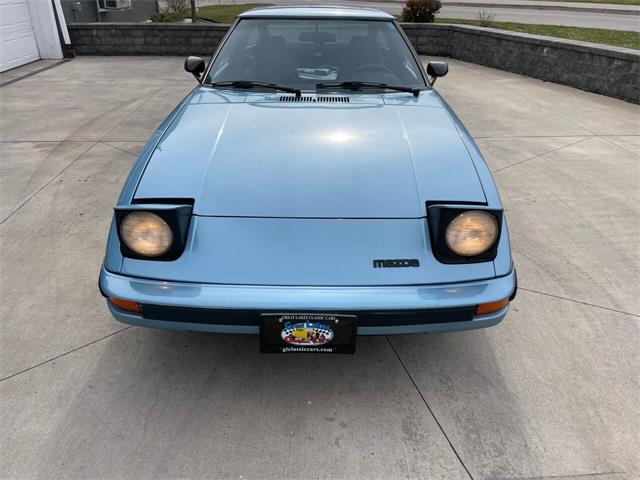 1982 Mazda RX-7 (CC-1582516) for sale in Hilton, New York