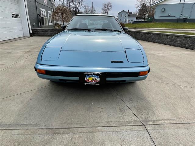 1982 Mazda RX-7 (CC-1582516) for sale in Hilton, New York
