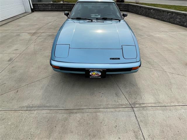 1982 Mazda RX-7 (CC-1582516) for sale in Hilton, New York