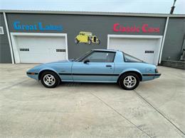 1982 Mazda RX-7 (CC-1582516) for sale in Hilton, New York