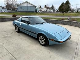 1982 Mazda RX-7 (CC-1582516) for sale in Hilton, New York
