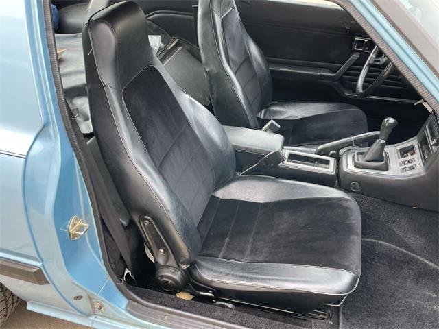 1982 Mazda RX-7 (CC-1582516) for sale in Hilton, New York