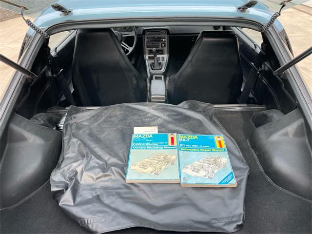 1982 Mazda RX-7 (CC-1582516) for sale in Hilton, New York