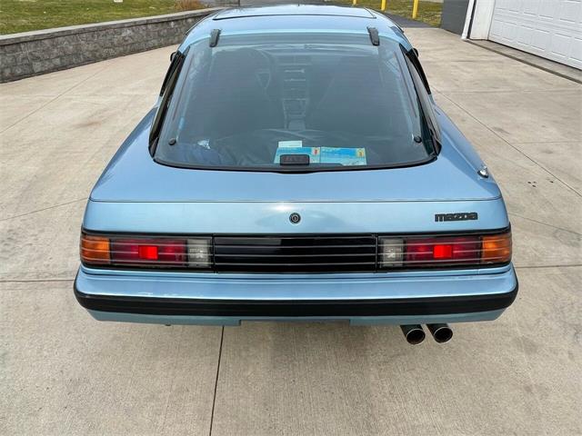 1982 Mazda RX-7 (CC-1582516) for sale in Hilton, New York