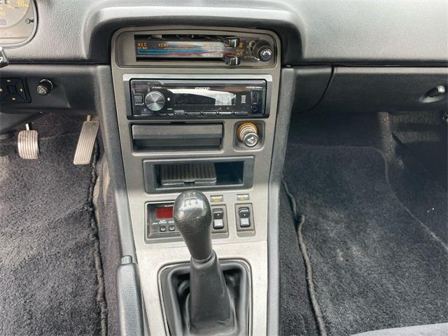1982 Mazda RX-7 (CC-1582516) for sale in Hilton, New York
