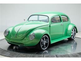 1972 Volkswagen Beetle (CC-1582528) for sale in Cedar Rapids, Iowa