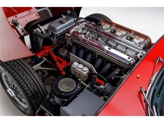 1964 Jaguar XKE (CC-1582558) for sale in Costa Mesa, California