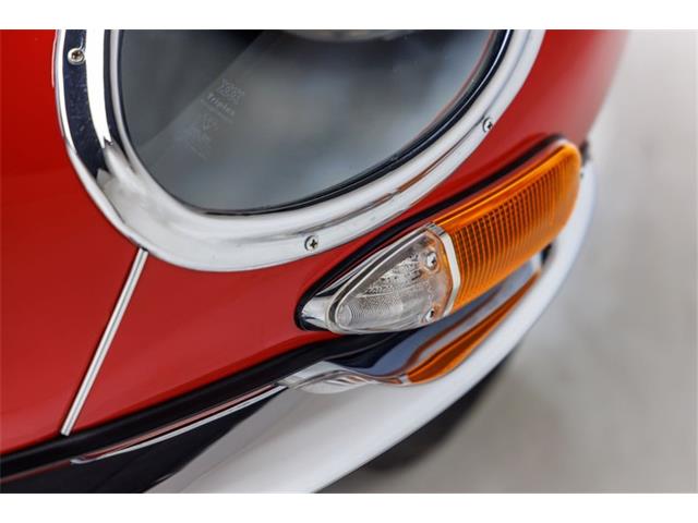 1964 Jaguar XKE (CC-1582558) for sale in Costa Mesa, California