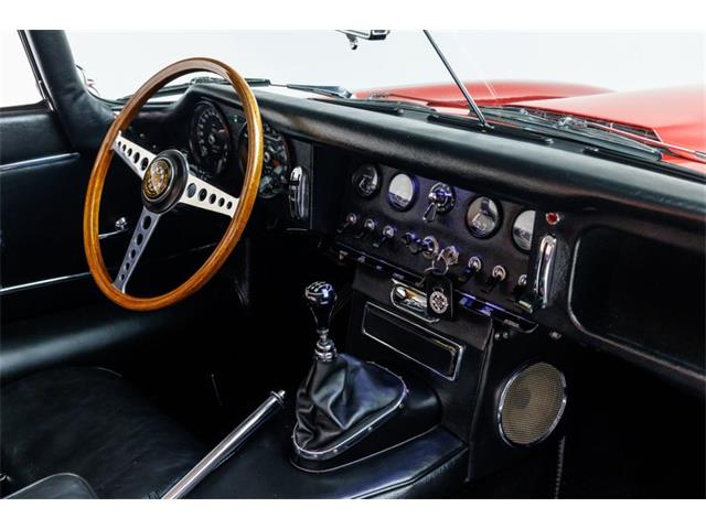 1964 Jaguar XKE (CC-1582558) for sale in Costa Mesa, California