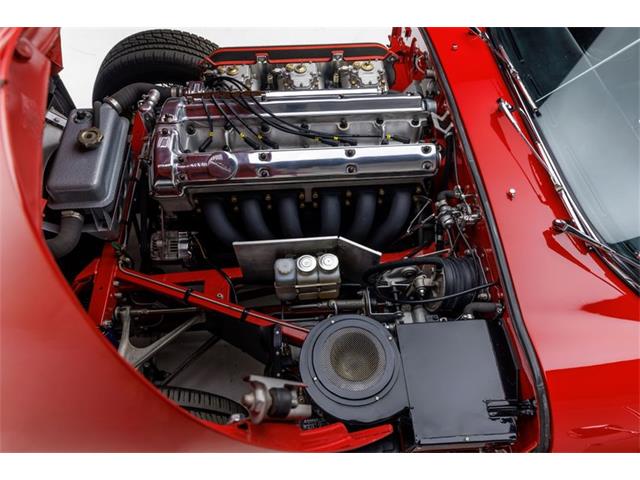1964 Jaguar XKE (CC-1582558) for sale in Costa Mesa, California