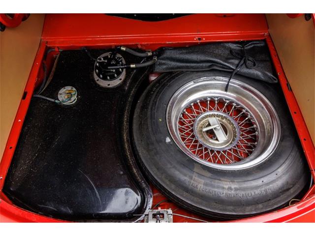 1964 Jaguar XKE (CC-1582558) for sale in Costa Mesa, California