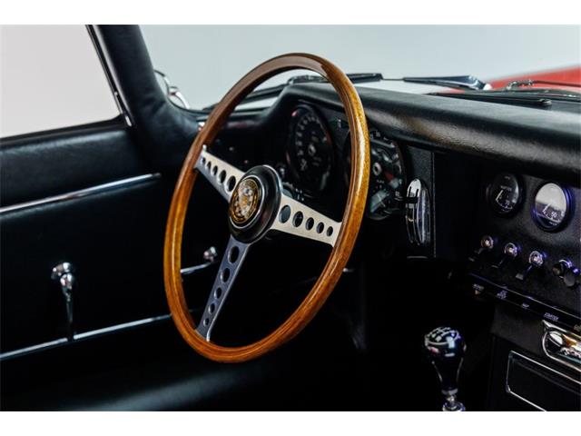 1964 Jaguar XKE (CC-1582558) for sale in Costa Mesa, California