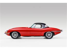 1964 Jaguar XKE (CC-1582558) for sale in Costa Mesa, California