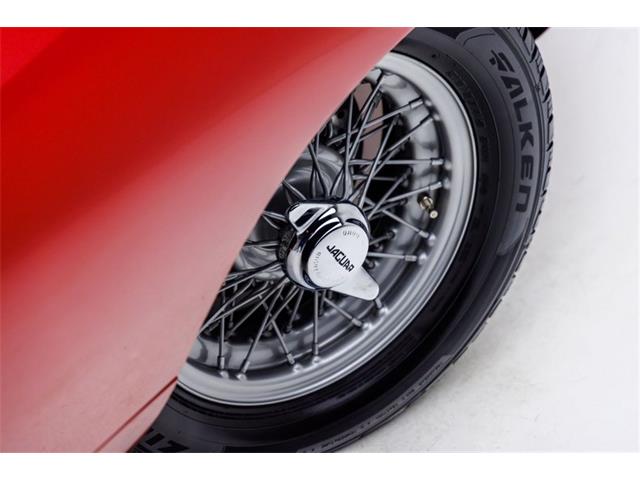1964 Jaguar XKE (CC-1582558) for sale in Costa Mesa, California