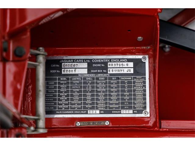 1964 Jaguar XKE (CC-1582558) for sale in Costa Mesa, California