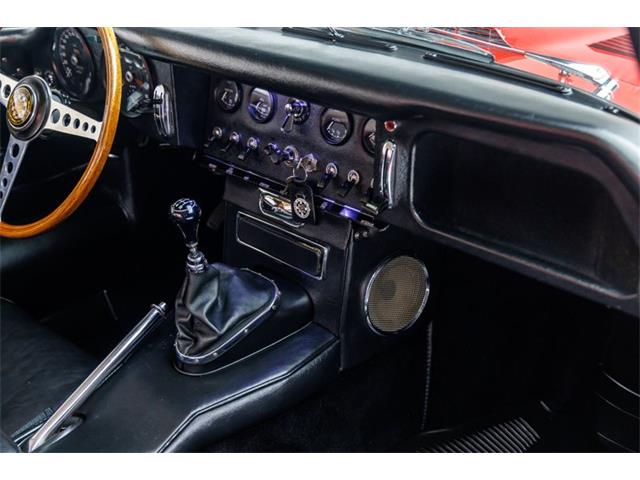 1964 Jaguar XKE (CC-1582558) for sale in Costa Mesa, California