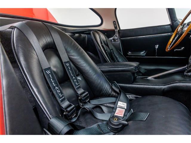 1964 Jaguar XKE (CC-1582558) for sale in Costa Mesa, California