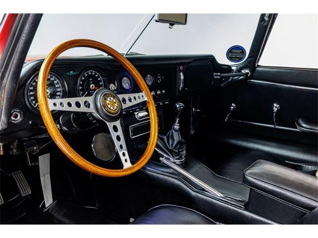 1964 Jaguar XKE (CC-1582558) for sale in Costa Mesa, California