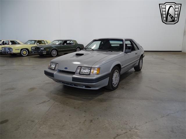 1986 Ford Mustang (CC-1582577) for sale in O'Fallon, Illinois