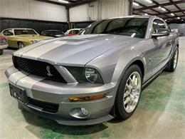 2007 Ford Shelby GT500  (CC-1582589) for sale in Sherman, Texas