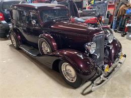 1933 Pontiac 2-Dr (CC-1582600) for sale in Carlisle, Pennsylvania