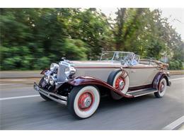 1931 Chrysler Imperial (CC-1582612) for sale in sarasota, Florida