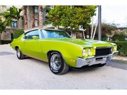 1971 Buick GSX (CC-1582619) for sale in Ft. Lauderdale , Florida