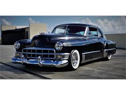 1949 Cadillac Series 62 (CC-1582621) for sale in Ft. Lauderdale, Florida