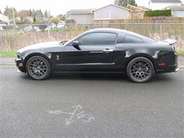 2014 Ford Mustang Shelby GT500 (CC-1582632) for sale in Marysville, Washington