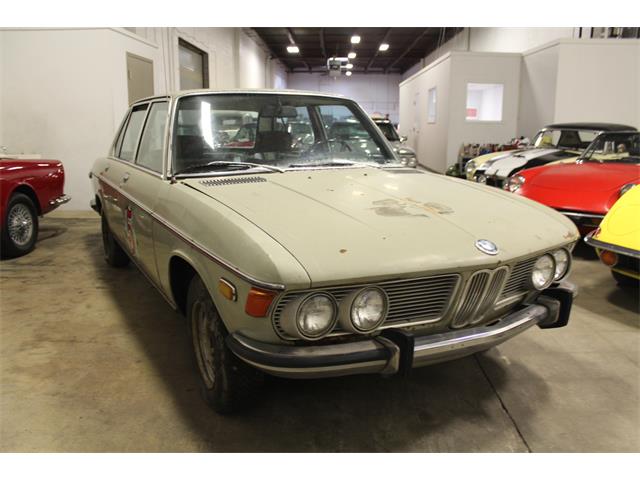 Classic BMW for Sale on ClassicCars.com - Pg 2
