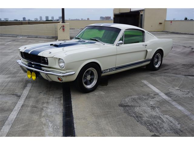 1965 Ford Mustang (CC-1582639) for sale in Ft. Lauderdale, Florida
