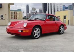 1989 Porsche 964 (CC-1582644) for sale in Ft. Lauderdale, Florida
