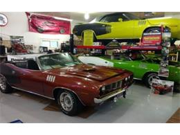 1971 Plymouth Cuda (CC-1582658) for sale in Prior Lake, Minnesota