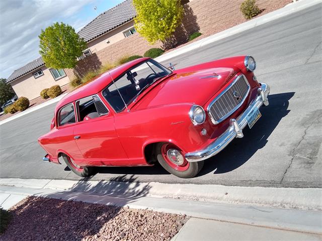 1959 Rambler American (CC-1582661) for sale in Pahrump, Nevada
