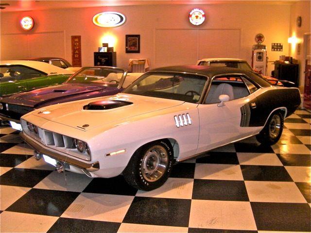 1971 Plymouth Cuda (CC-1582664) for sale in Prior Lake, Minnesota