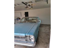 1966 Ford Galaxie (CC-1582667) for sale in Denver, Colorado