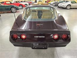 1981 Chevrolet Corvette (CC-1582670) for sale in martinsburg, Pennsylvania